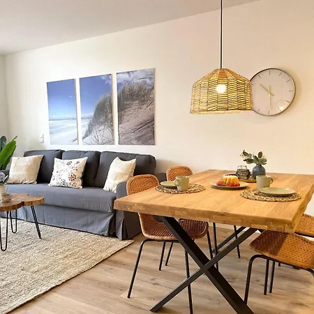 Haus Nordseebrandung 7