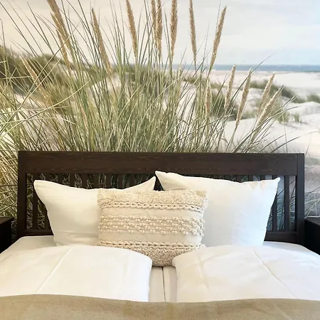 Apartment Haus Nordseebrandung 7 *
