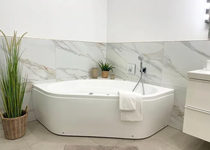 Lejlighed Haus-nordseebrandung-fewo-7 *